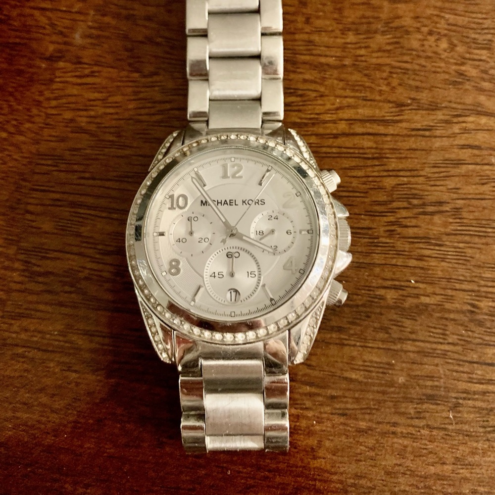 Michael kors watch